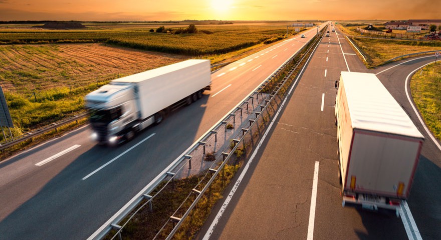 Transport: Deutschland fehlen jährlich 40.000 Lkw-Fahrer